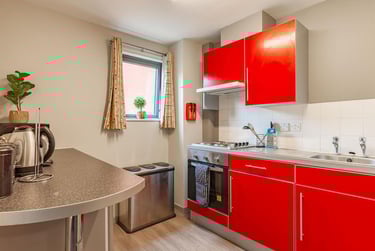 1 bed house, Crown Street, East Reading, Reading, RG12SE - Image 3